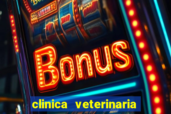 clinica veterinaria cuidar betim